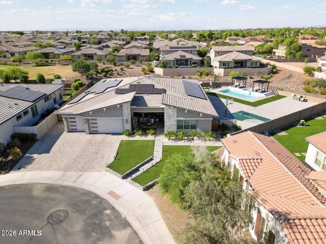 13730 W BLOOMINGTON Street, Litchfield Park, AZ 85340