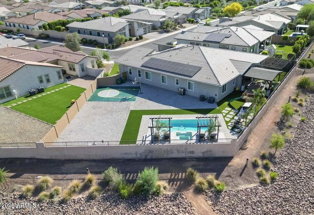 13730 W BLOOMINGTON Street, Litchfield Park, AZ 85340
