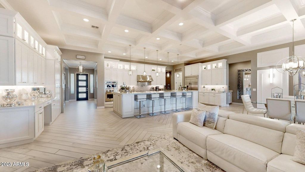 13730 W BLOOMINGTON Street, Litchfield Park, AZ 85340 — exterior