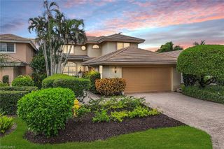 10354 Quail Crown DR, Naples, FL 34119