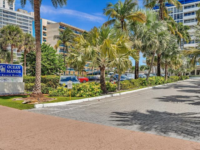 4040 Galt Ocean Dr 811, Fort Lauderdale, FL 33308