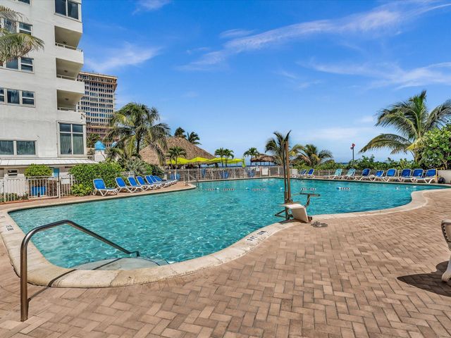 4040 Galt Ocean Dr 811, Fort Lauderdale, FL 33308