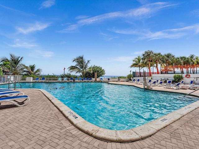 4040 Galt Ocean Dr 811, Fort Lauderdale, FL 33308