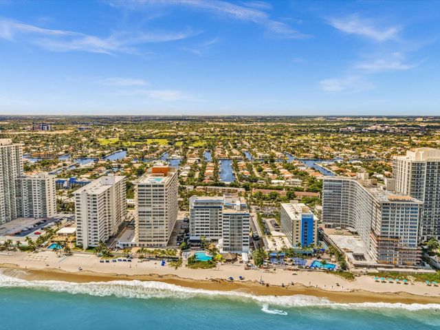 4040 Galt Ocean Dr 811, Fort Lauderdale, FL 33308
