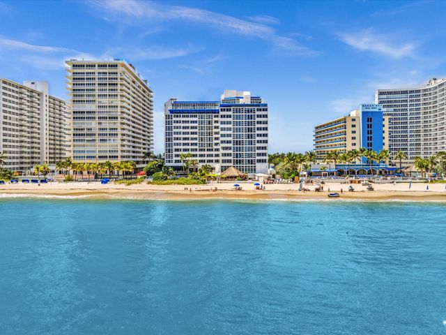 4040 Galt Ocean Dr 811, Fort Lauderdale, FL 33308