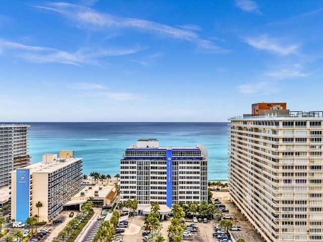 4040 Galt Ocean Dr 811, Fort Lauderdale, FL 33308