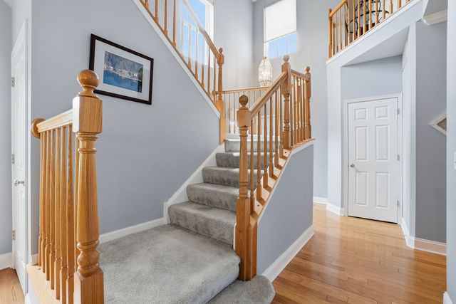 1814 Candlelight Circle, Montgomery, IL 60538