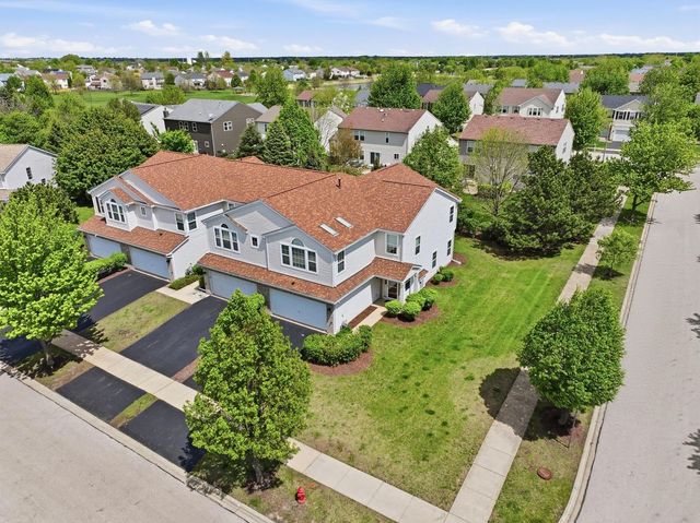 1814 Candlelight Circle, Montgomery, IL 60538