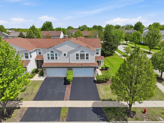 1814 Candlelight Circle, Montgomery, IL 60538