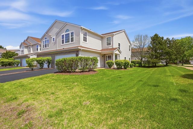 1814 Candlelight Circle, Montgomery, IL 60538