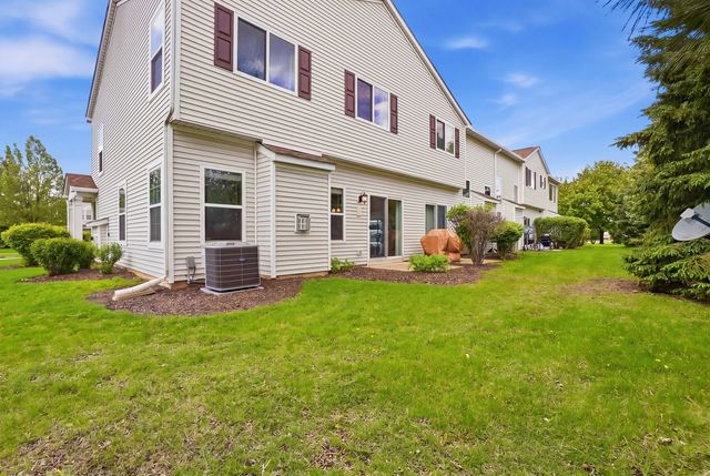 1814 Candlelight Circle, Montgomery, IL 60538
