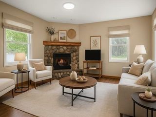 533 S Lake Shore Drive Lot: N/A, Lake Leelanau, MI 49653