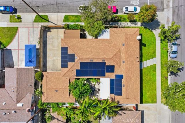 1382 Lance Drive, Tustin, CA 92780