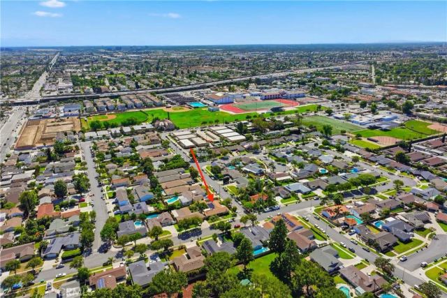 1382 Lance Drive, Tustin, CA 92780