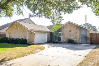 16715 Bouldgreen, Houston, TX 77084