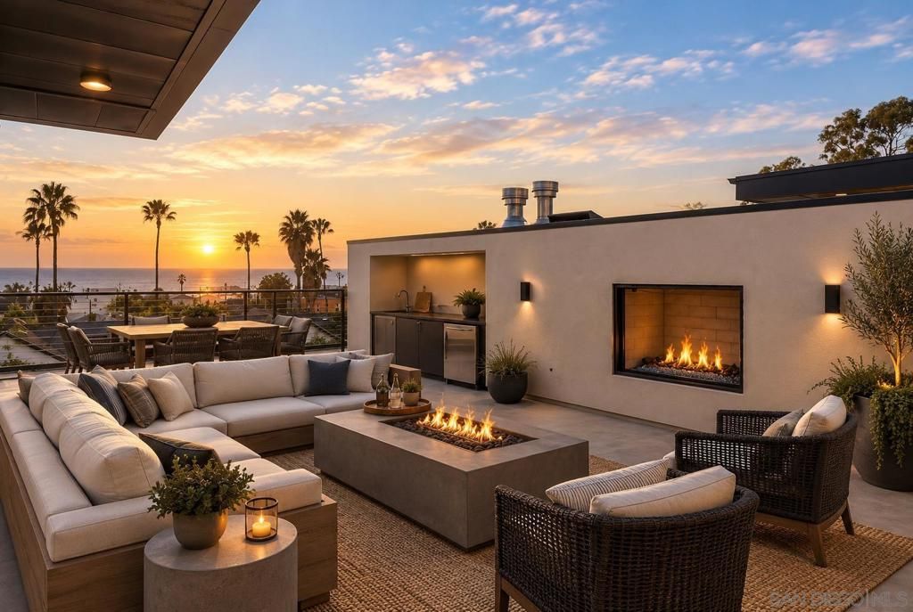 505 N Freeman Street 201, Oceanside, CA 92054 — exterior