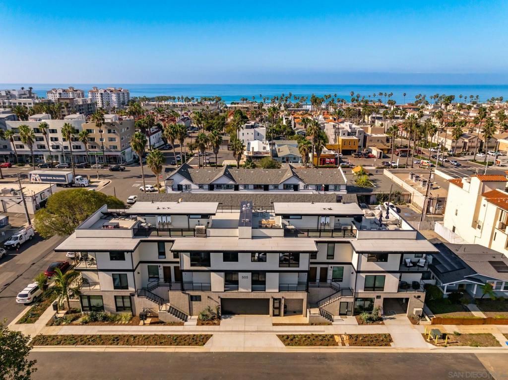 505 N Freeman Street 201, Oceanside, CA 92054 — photo 2