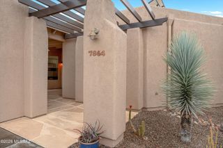 7864 S Galileo Lane, Tucson, AZ 85747