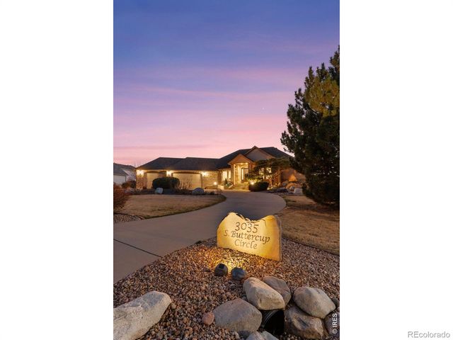 3035 S Buttercup Circle, Erie, CO 80516