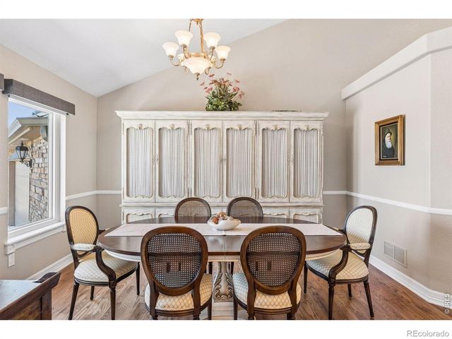 3035 S Buttercup Circle, Erie, CO 80516