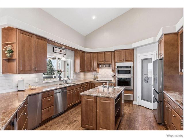 3035 S Buttercup Circle, Erie, CO 80516