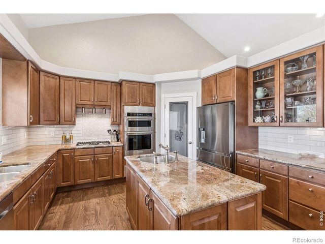 3035 S Buttercup Circle, Erie, CO 80516