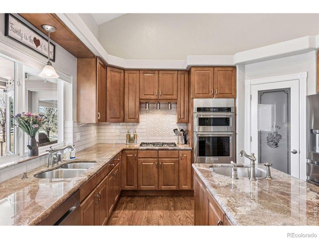 3035 S Buttercup Circle, Erie, CO 80516