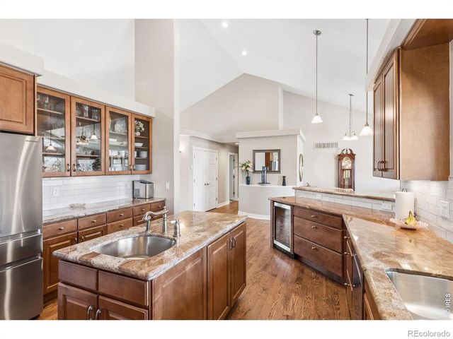 3035 S Buttercup Circle, Erie, CO 80516