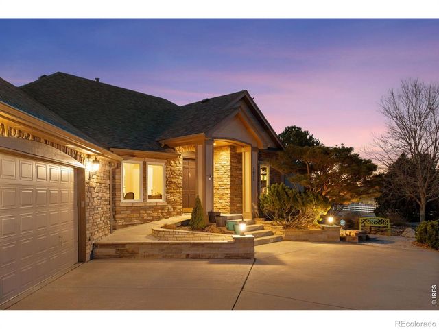 3035 S Buttercup Circle, Erie, CO 80516