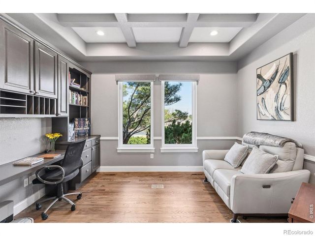 3035 S Buttercup Circle, Erie, CO 80516