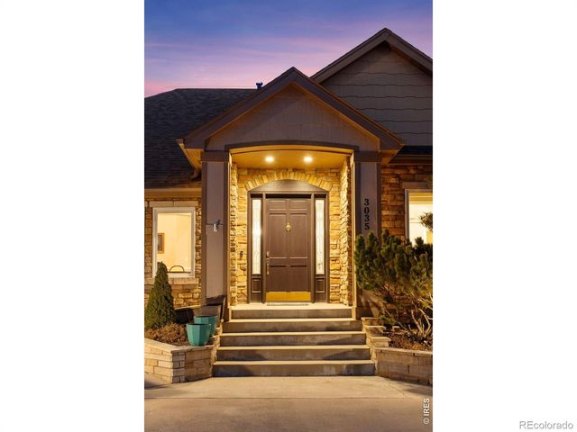 3035 S Buttercup Circle, Erie, CO 80516
