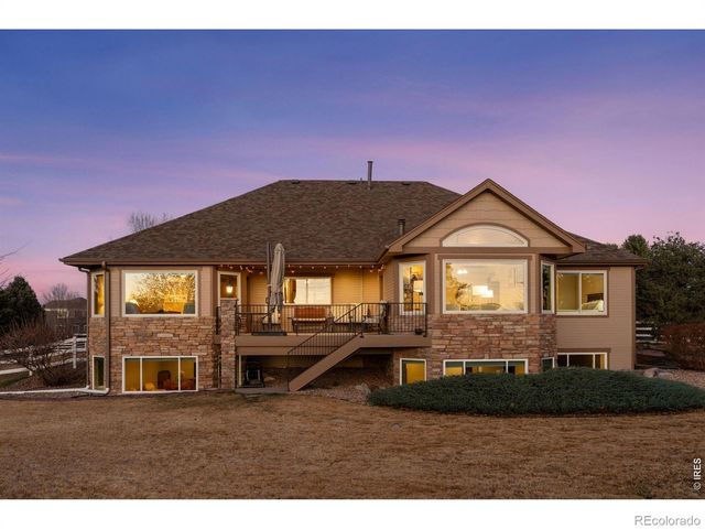 3035 S Buttercup Circle, Erie, CO 80516
