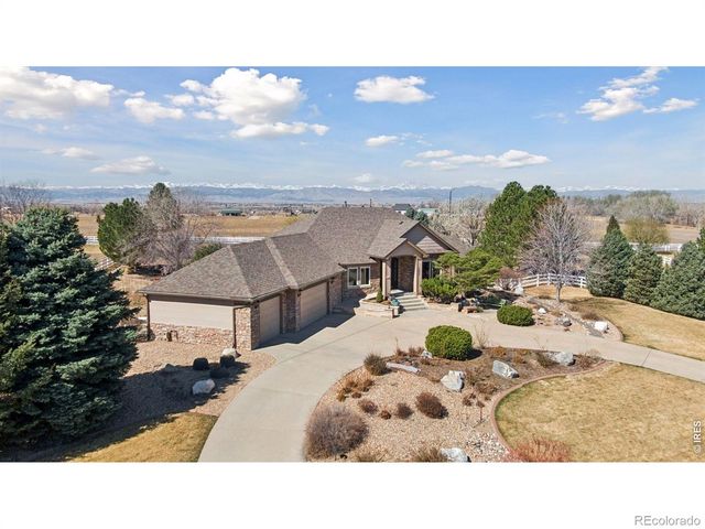 3035 S Buttercup Circle, Erie, CO 80516