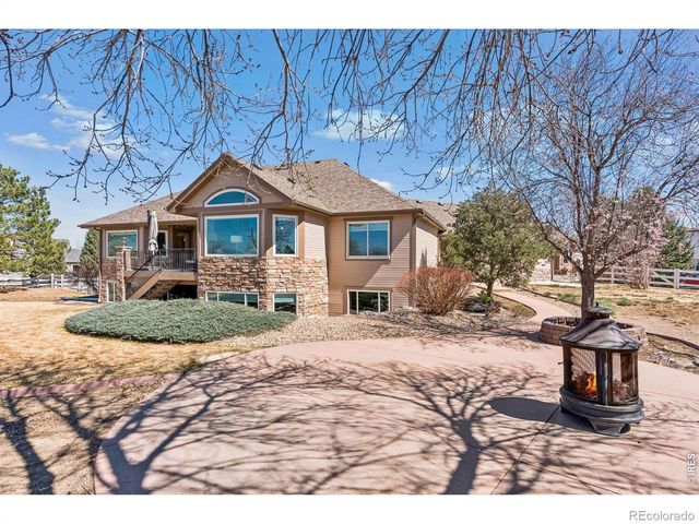 3035 S Buttercup Circle, Erie, CO 80516