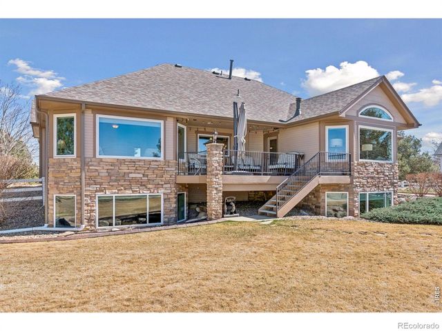 3035 S Buttercup Circle, Erie, CO 80516