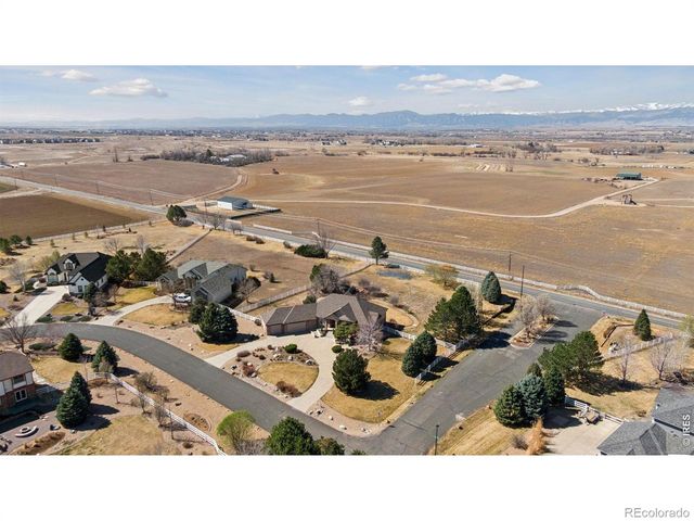 3035 S Buttercup Circle, Erie, CO 80516
