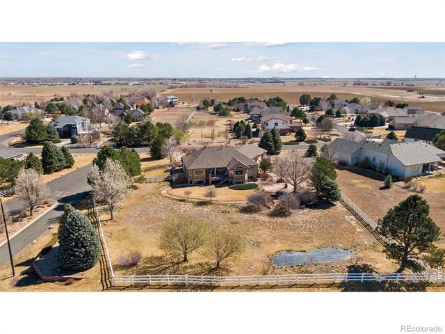 3035 S Buttercup Circle, Erie, CO 80516