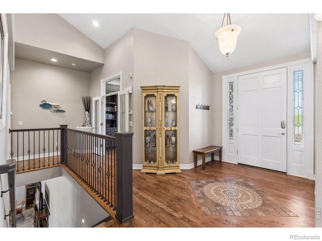 3035 S Buttercup Circle, Erie, CO 80516