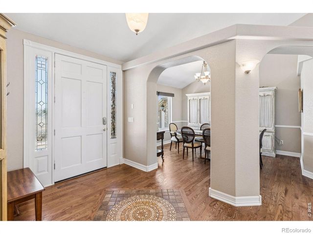 3035 S Buttercup Circle, Erie, CO 80516