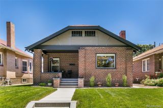 3216 N Vine Street, Denver, CO 80205