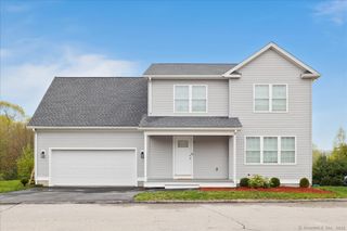 3 Julian Circle 3, Sterling, CT 06377