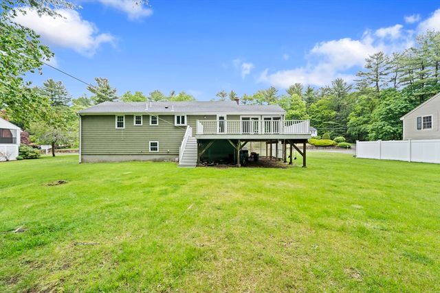 5 Ivanhoe Dr., Lynnfield, MA 01940