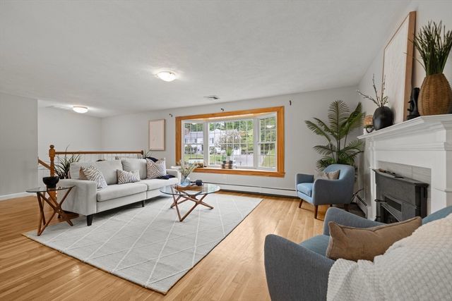 5 Ivanhoe Dr., Lynnfield, MA 01940