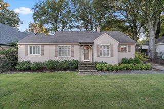 3811 S MONTCLAIR DR, Memphis, TN 38111