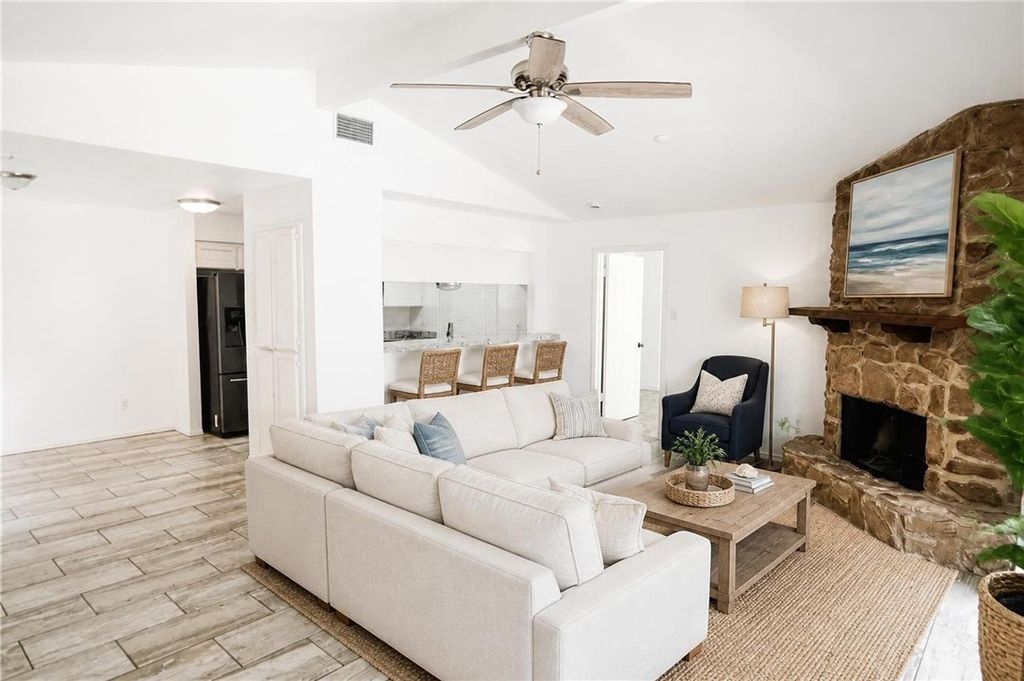 1314 Harbor Lights Dr, Corpus Christi, TX 78412 — photo 4