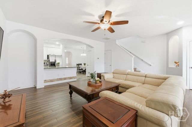 205 Durham Park Way, Pooler, GA 31322