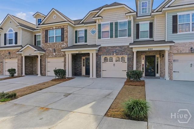 205 Durham Park Way, Pooler, GA 31322
