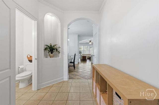 205 Durham Park Way, Pooler, GA 31322