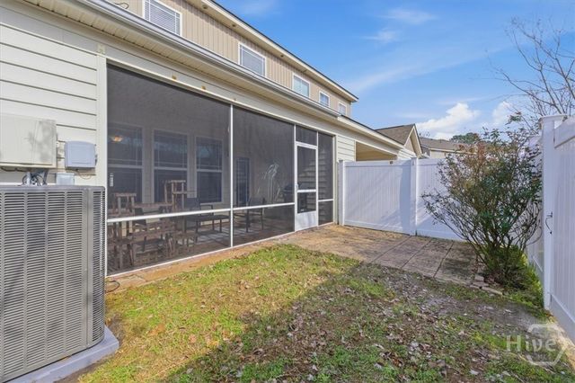 205 Durham Park Way, Pooler, GA 31322