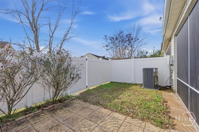 205 Durham Park Way, Pooler, GA 31322